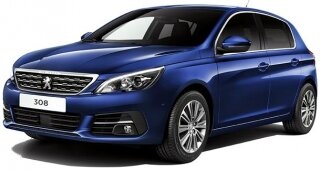 2018 Peugeot 308 1.2 110 HP S&S Active Araba kullananlar yorumlar